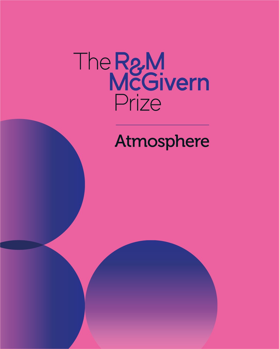 R & M McGivern Art Prize